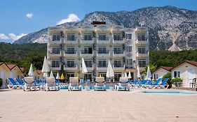 Imeros Hotel Beldibi